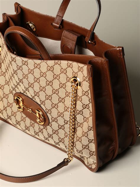 catena per borsa gucci|borse a spalla gucci donna.